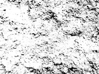 Abstract grunge cement wall texture distressed overlay background design element