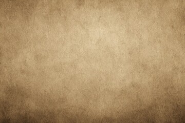 Aged, muted tan paper texture