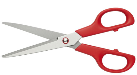Isolated Scissors