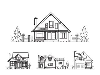 Tacoma House Minimalist Design