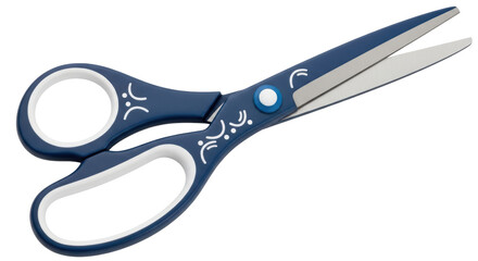 Isolated Scissors