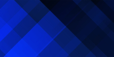 Black dark navy blue silver abstract pattern background. Geometric shape. Line triangle angle fold polygon diamond 3D simple abstract modern