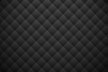 Seamless wall panel pattern background with modern geometric design. Ideal for interior design, 3D visualization, web graphics, wallpapers, and digital art. High-resolution and fully editable vector 