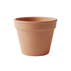 Create Stunning Arrangements with Terracotta Pots: A Guide to Planting and Design with a Transparent Background