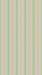 A soft, seamless pattern of vertical stripes in pale green, yellow, and pink. This gentle and calming design is ideal for backgrounds, wallpapers, and elegant visual projects.