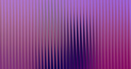 Abstract textured background with flowing vertical lines of purple and pink hues