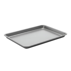 Create Stunning Designs using a Metal Baking Tray with Transparent Background