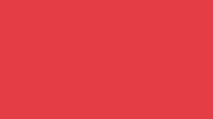 Solid Red Color Background Texture Design