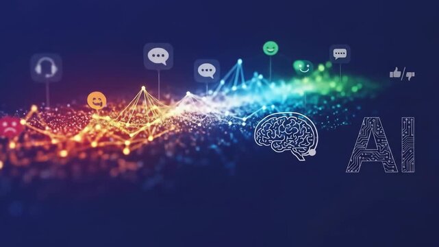 Artificial intelligence analysis of opinions and customer feedback