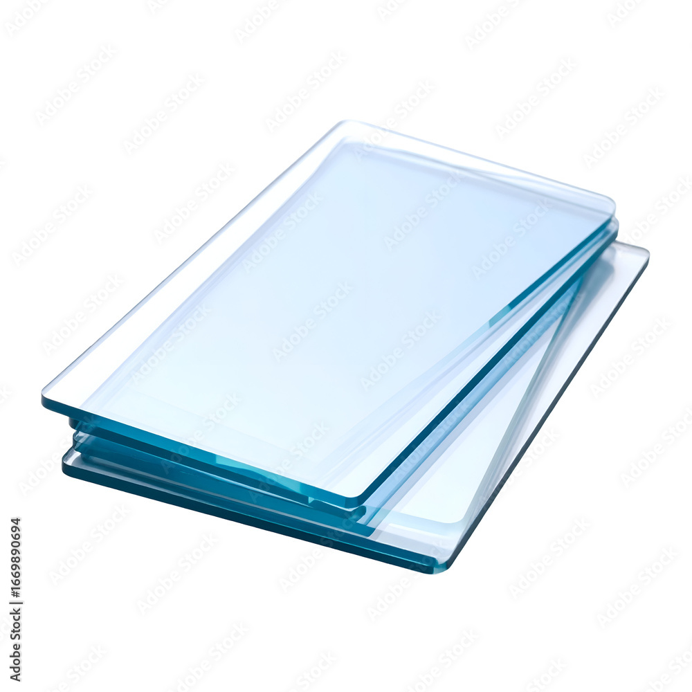 Poster stack of clean white paper sheets document pages for office work education business communication an