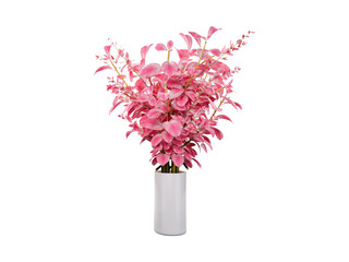 Flower vase png