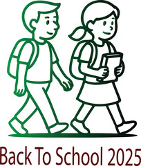 back to school 2025
