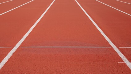 Fototapeta premium Abstract Composition of Parallel Lines on a Textured Surface Sport, Movement.