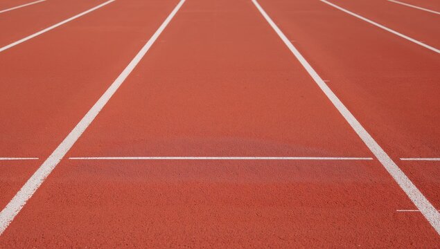 Abstract Composition of Parallel Lines on a Textured Surface Sport, Movement.
