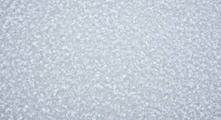 Obraz premium Abstract background of shimmering silver glitter texture