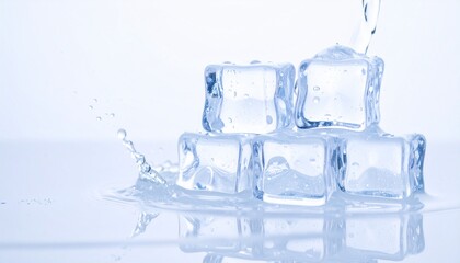 Beautiful shades of neutral pampas grass and reeds makes for an aesthetic background .