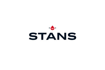 Modern Minimalist Abstract Logo Design Template for Business Branding and Corporate Identity