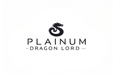 Modern Minimalist Abstract Logo Design Template for Business Branding and Corporate Identity