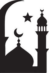Islamic Art & Illustration Design