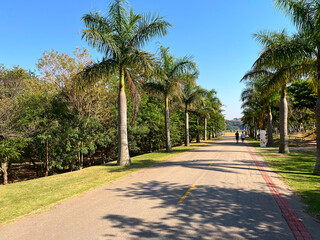 Parque Publico - Mundo da Crian&ccedil;a Jundia&iacute; - SP