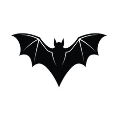 Fototapeta premium halloween bat vector