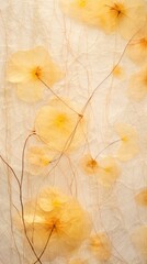 Mulberry paper petal backgrounds textured.