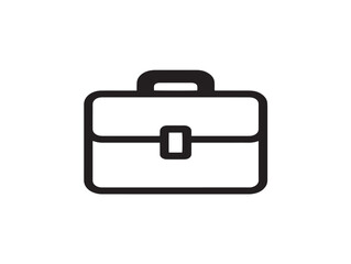 Professional business icons in flat 2D vector illustration