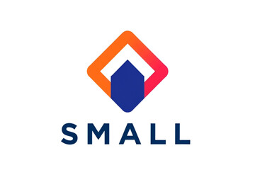 Modern Minimalist Abstract Logo Design Template for Business Branding and Corporate Identity