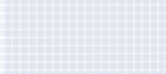 Simple plaid background vector illustration.	