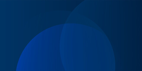 minima;ist banner Abstract blue color background. Dynamic shapes composition eps 10.