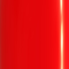 Abstract Red Background With White Line