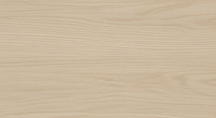 Cream Oak: Seamless PBR Luxury Wood Texture.