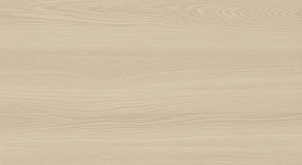 Cream Oak: Seamless PBR Luxury Wood Texture.