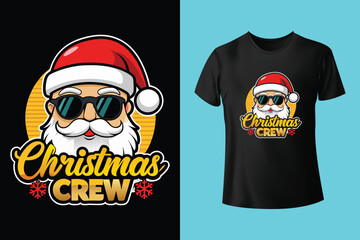 Merry Christmas in July T-Shirt Vector, Santa Shirt, Vacation Shirt, Mid of Year Shirt, Summer Vacation Shirt, Summer Santa Shirt, Holiday Vacation Shirt