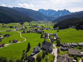 Gosau im Salzkammergut