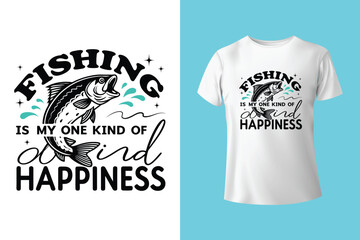 Fishing T-Shirt Design Vector t shirt design, Fishing t-shirt, fishing t-shirt design, custom funny vector typography , graphic designs, fish man , Modern fishing t-shirt design for fishing lover.