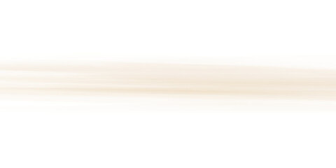 Gold warm air flow wave effect. Design element for visualizing hot air flowing.