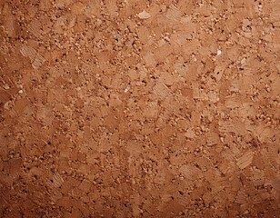 vintage brown cork board texture with a weathered appearance suitable for bulletin board backgrounds or artistic designs