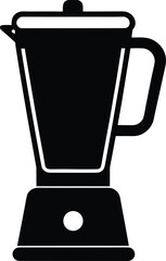 coffee maker machine on transparent background