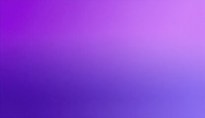 Vibrant purple gradient background with smooth transition and subtle texture