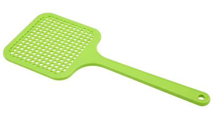 Isolated Flyswatter