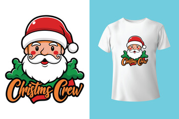 Merry christmas svg, Christmas svg, Christmas t shirt, Vintage Christmas Sign, Cut Files Cricut, Silhouette, Winter, Christmas tree, santa, Christmas quotes retro wavy typography sublimation