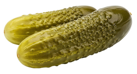 Isolated Pickles