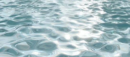Rippling Waters