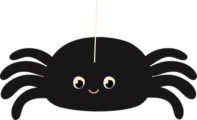 cute halloween element