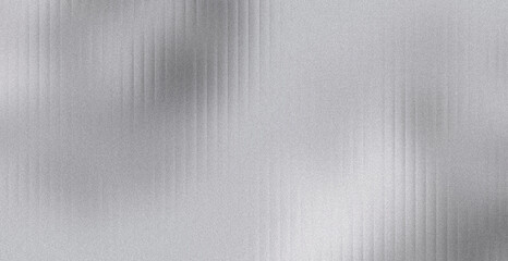 Illustration of shiny silver foil texture glass effect background with metallic luster, creating an abstract and decorative surface for modern design and artistic illustration