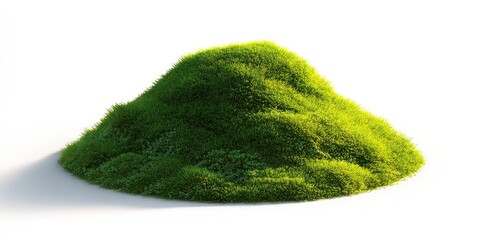 Neo-Genesis Verdant Terraforming