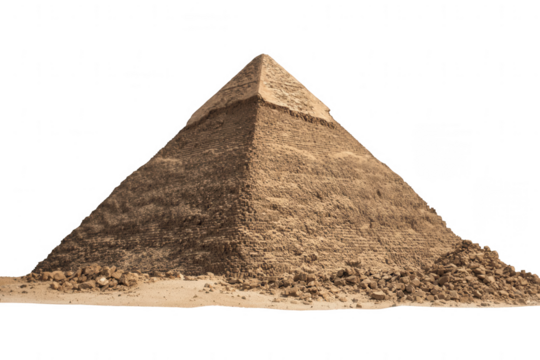 photograph of a pyramid, jpeg, png, transparent