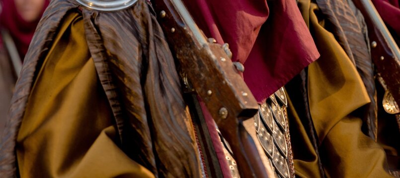 mujer, cultura, gente, decoraciones, moda, arte, tradicional, caballitos, diversi&oacute;n, moros y cristianos, disfraces, vestimentas, trajes, festivo, fiestas
