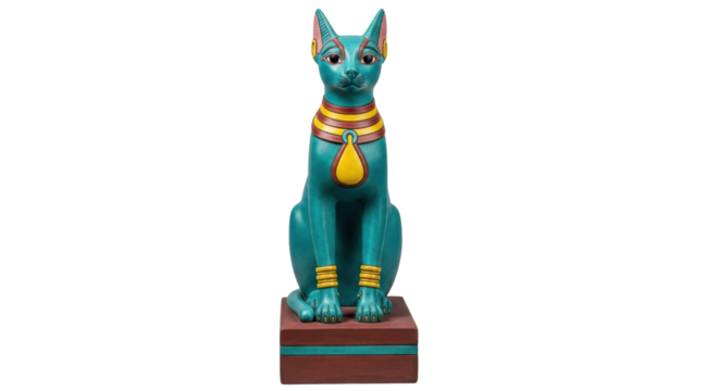 Isolated Christmas Stocking